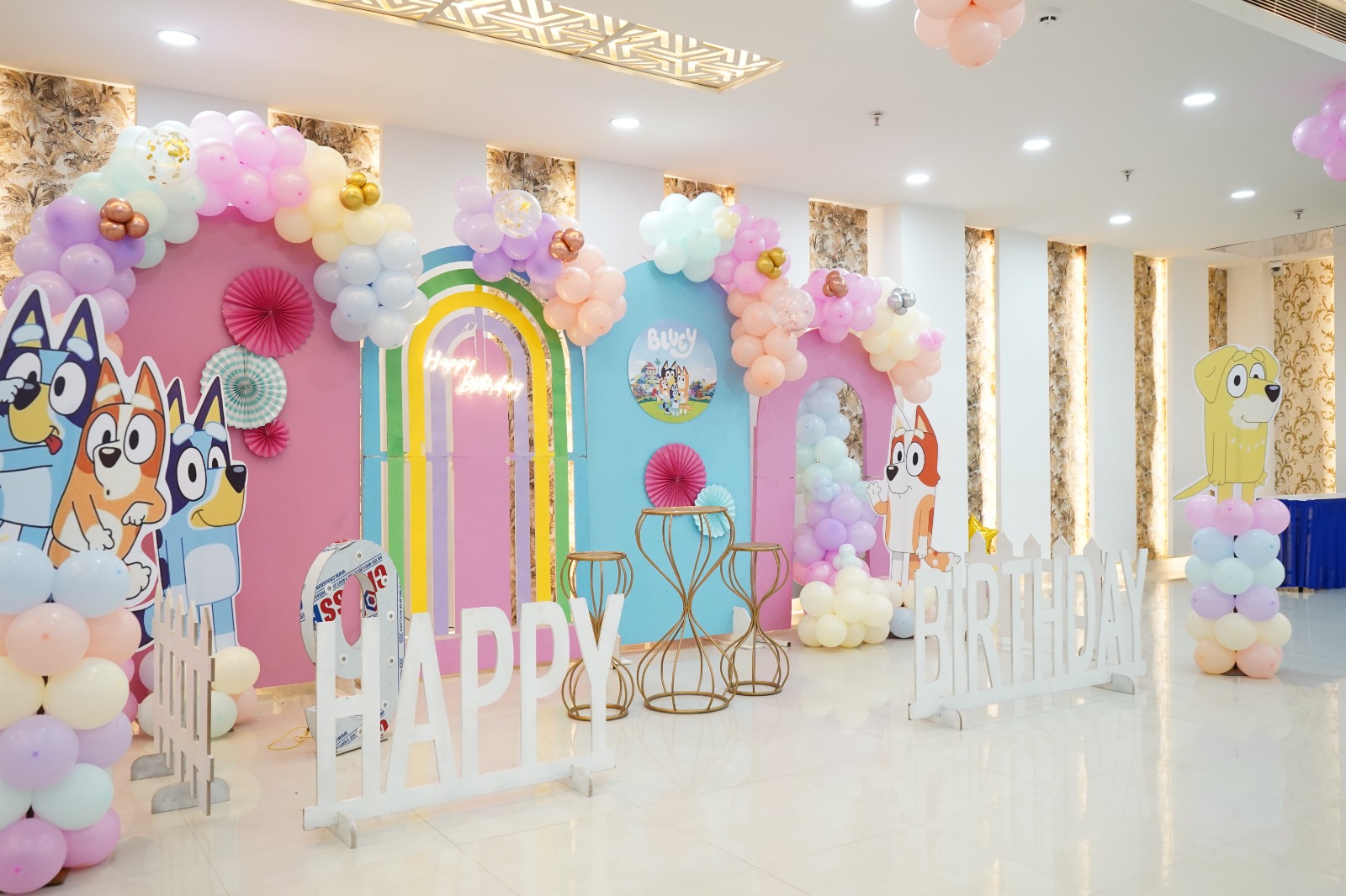  photography for birthday party in gurgaon